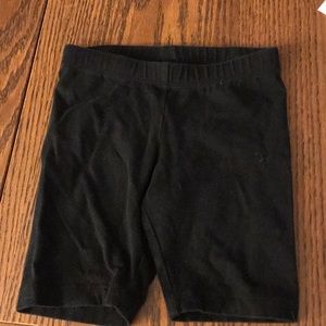 Girls shorts